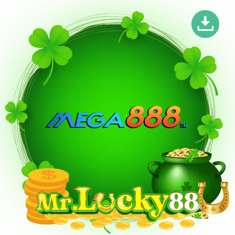 Mega888