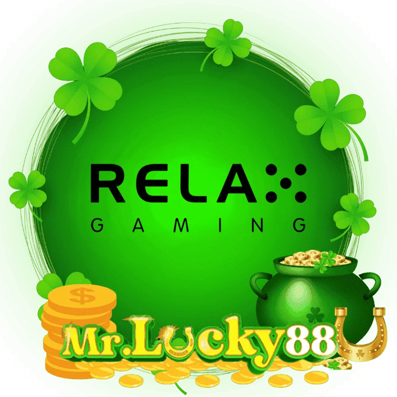 Relax Gaming