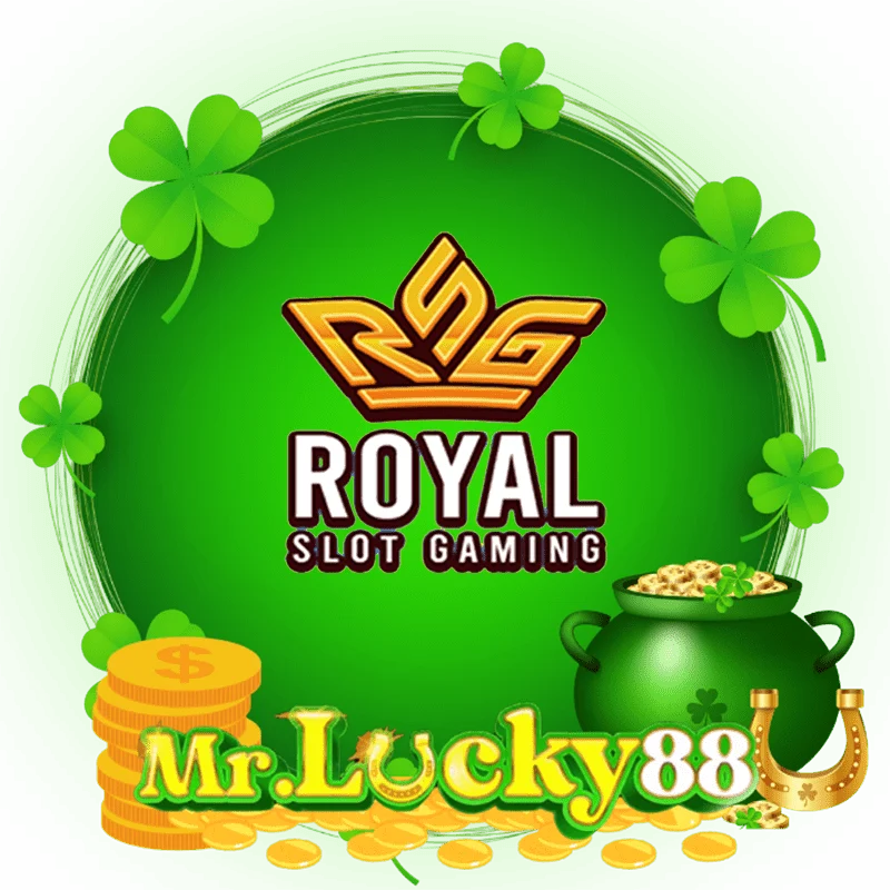 Royal Slot Games