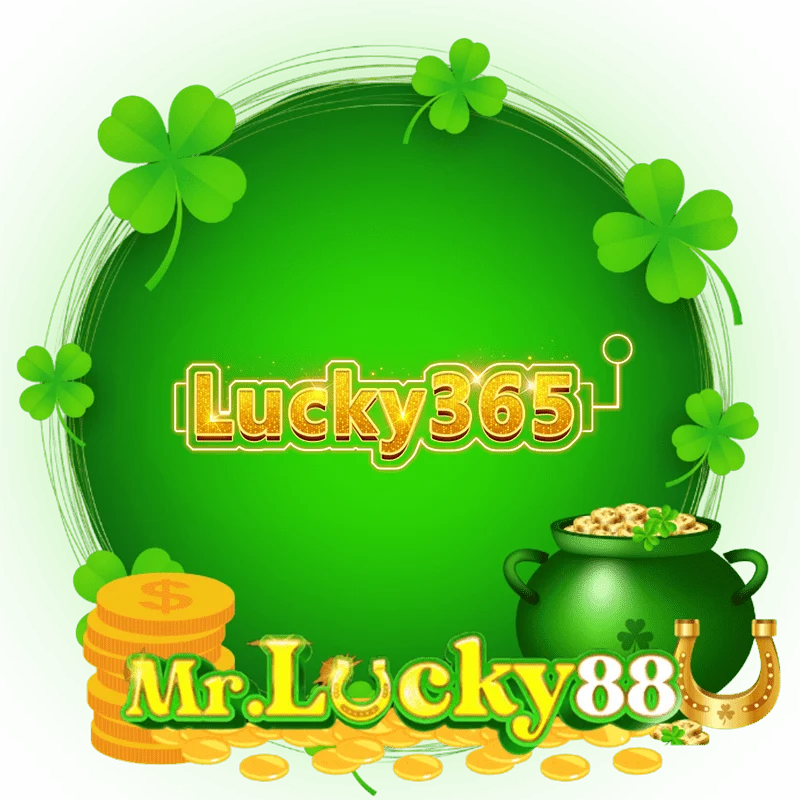 Lucky365