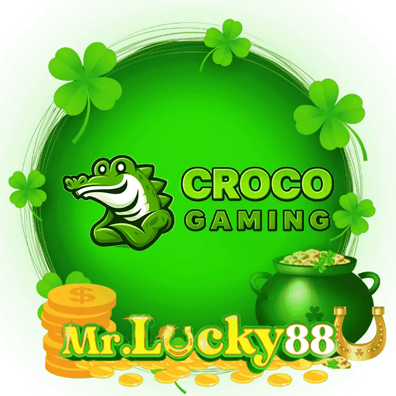 Croco Gaming