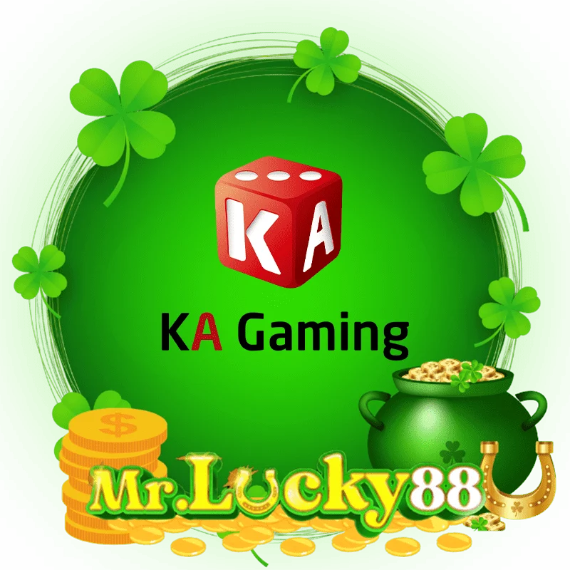 KA Gaming