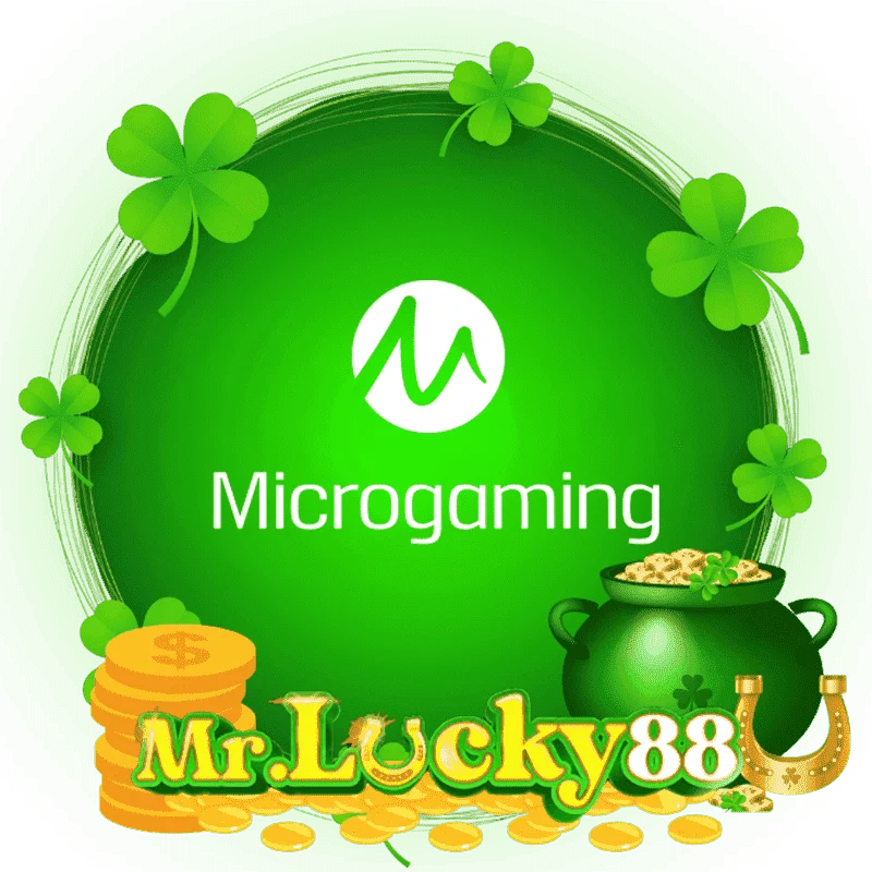 Microgaming
