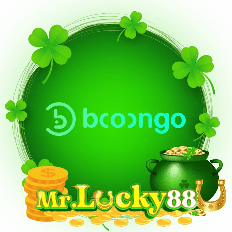 Boongo