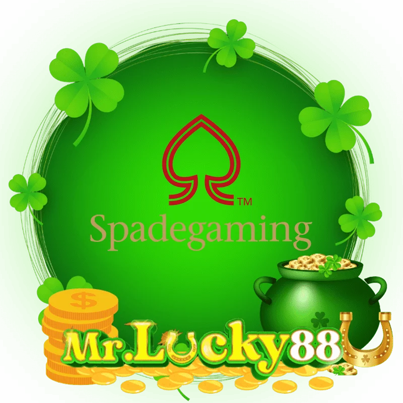 Spade Gaming