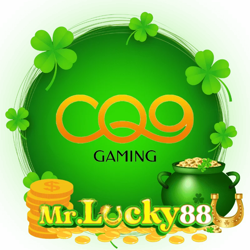 CQ9 Gaming
