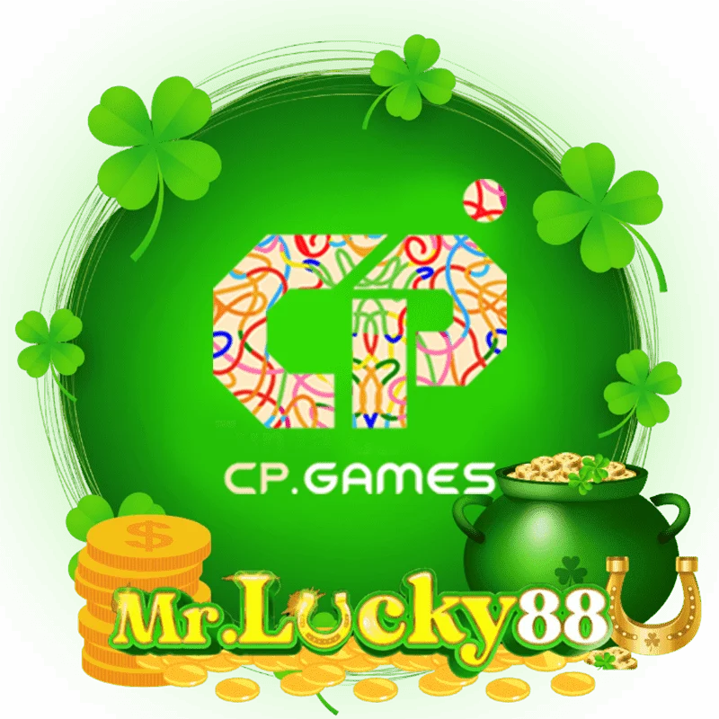 CP Games