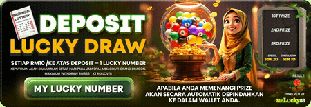 MRLUCK88VIP featured promotion