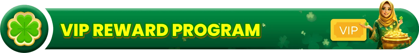 VIP Reward Program