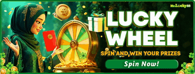 Lucky Wheel