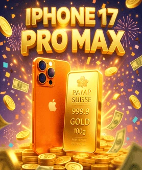 Free RM3888 Gifts