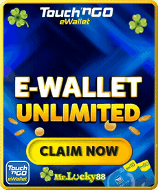 E-Wallet Unlimited