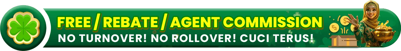 Free / Rebate / Agent Commission