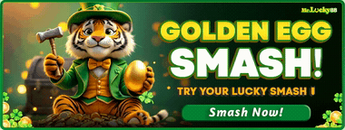 MrLucky88 Lucky Smash