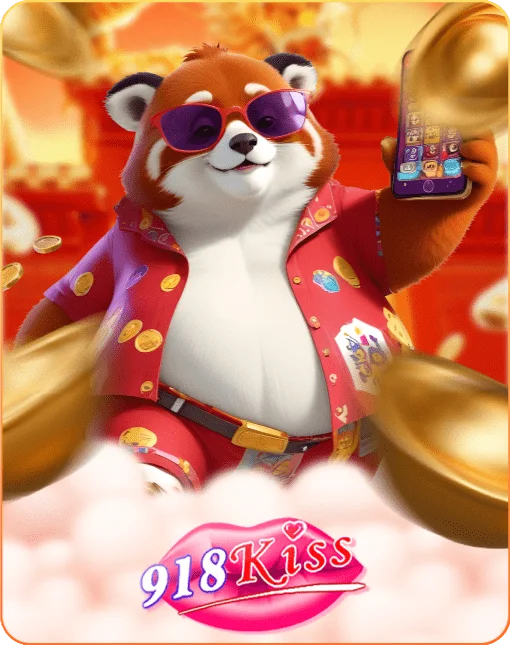 Kiss918 Gaming provider logo