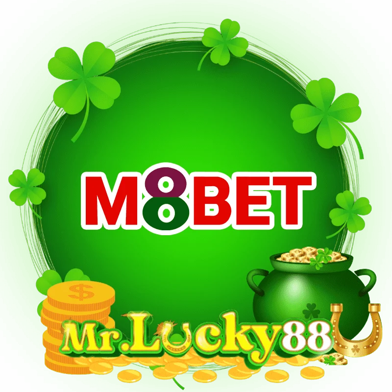 M8Bet