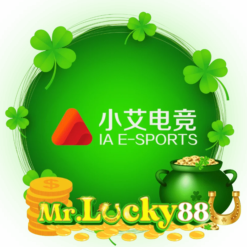 IA E-Sports